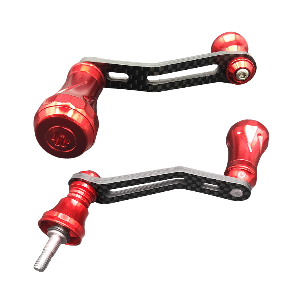 30mm Power Knob for Shimano Ne - огляд і ціна Shimano Reel Sienna