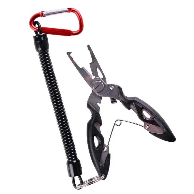Fishing Plier Scissor Braid Li - огляд і ціна Fishing Hook Sharpener