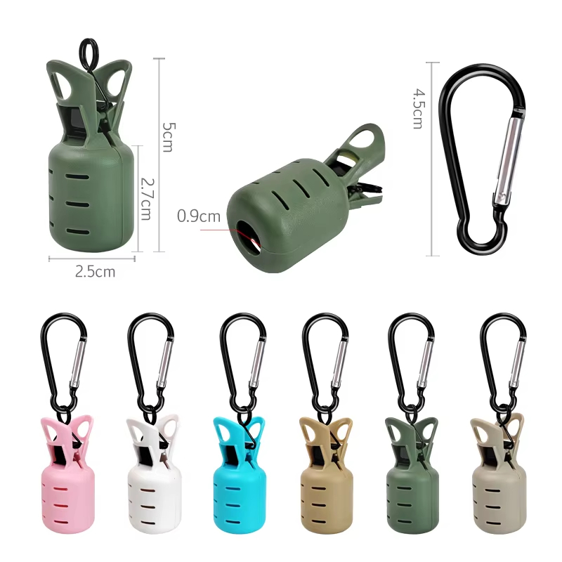 6pcs Colorful Squid Jig Hook C - огляд і ціна Fishing Hook Jig