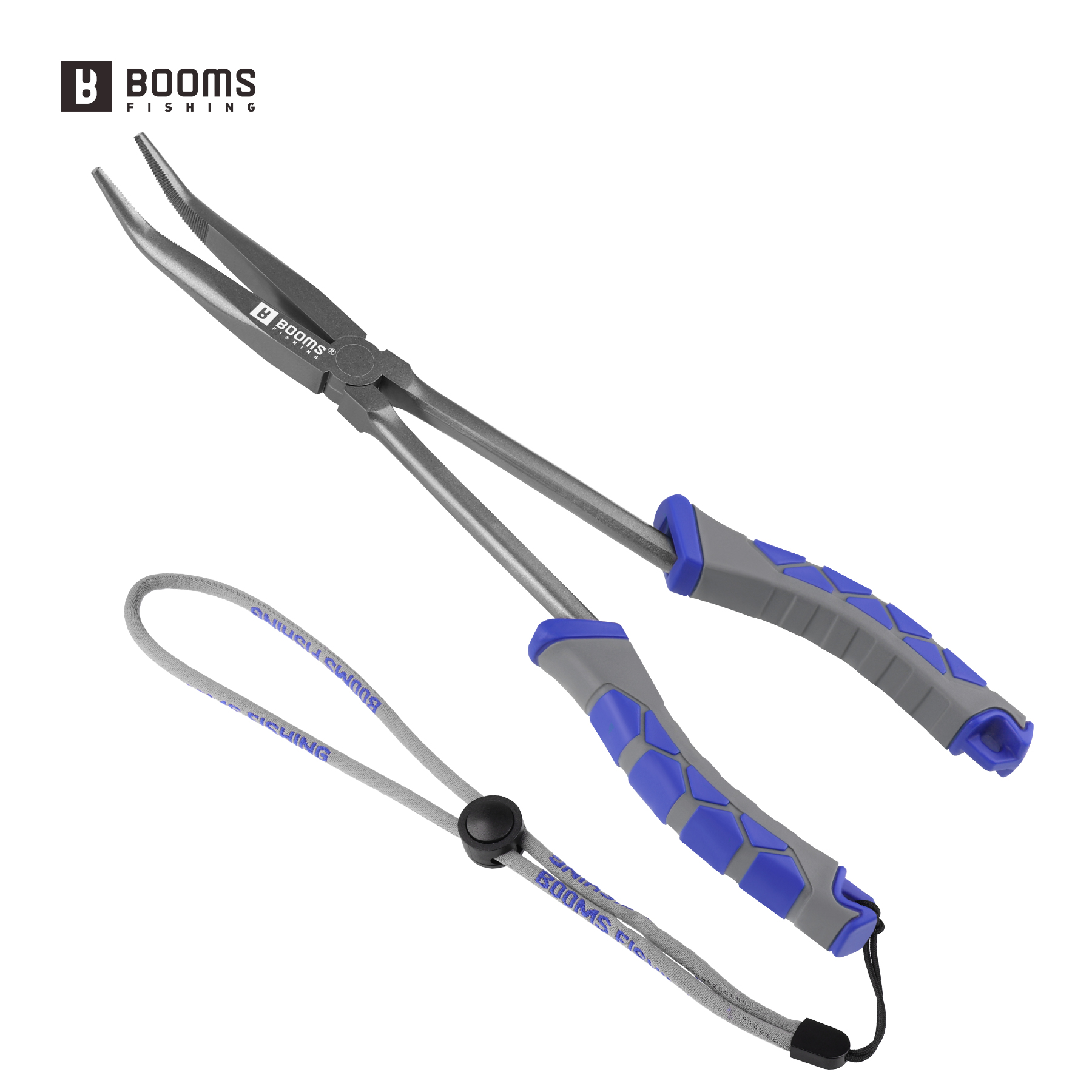 Booms Fishing XW11 Fishing Pli - огляд і ціна Fishing Hook Sharpener