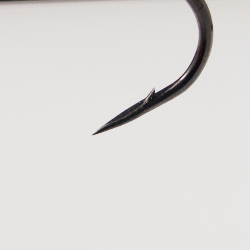 ESFISHING Offset Hook High Str - огляд і ціна Fishing Hook Offset