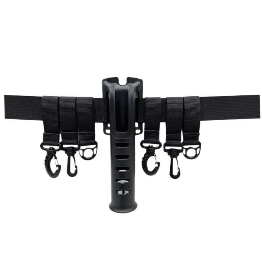 1Pcs Adjustable Wading Belts F - огляд і ціна Fishing Hook Sharpener