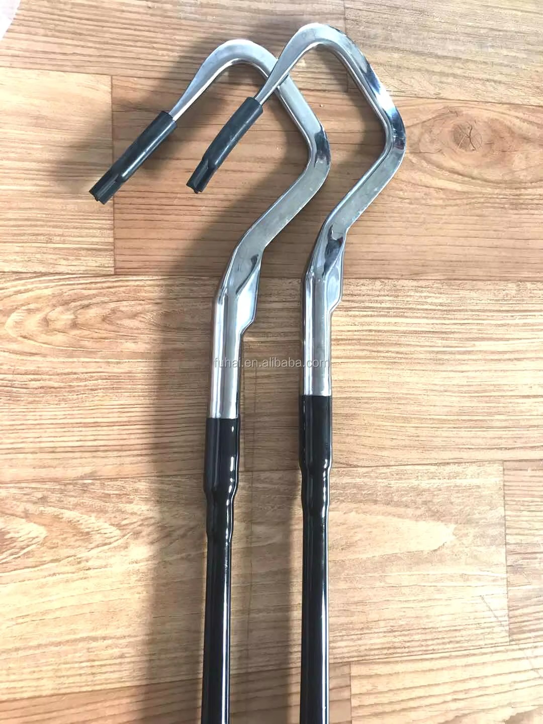 Max Drag 200kgs Carbon Handle  - огляд і ціна Fishing Hook Stainless Steel