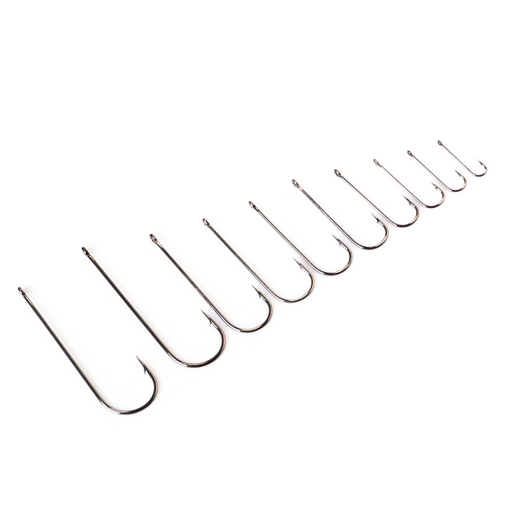 FTK Classic ABERDEEN Sea Fishi - огляд і ціна Fishing Hook Offset